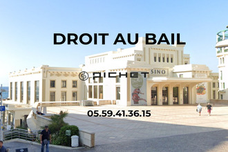 Ma-Cabane - Vente Local commercial BIARRITZ, 69 m²