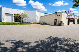 Ma-Cabane - Vente Local commercial Bias, 562 m²