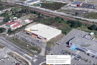 Ma-Cabane - Vente Local commercial Biganos, 2000 m²