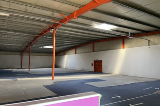 Ma-Cabane - Vente Local commercial Biganos, 2000 m²