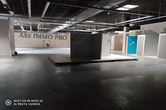 Ma-Cabane - Vente Local commercial Biganos, 1854 m²