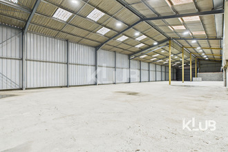 Ma-Cabane - Vente Local commercial BIGUGLIA, 600 m²