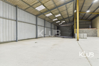 Ma-Cabane - Vente Local commercial BIGUGLIA, 620 m²