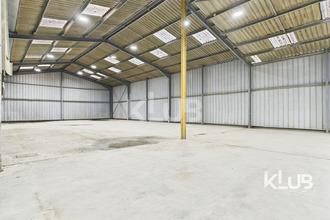 Ma-Cabane - Vente Local commercial BIGUGLIA, 620 m²