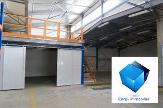 Ma-Cabane - Vente Local commercial Billère, 600 m²