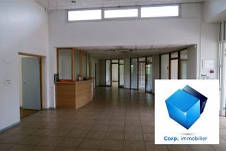 Vente Local commercial 64140, Billère France