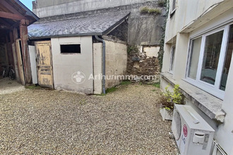 Ma-Cabane - Vente Local commercial Binic-Étables-sur-Mer, 49 m²