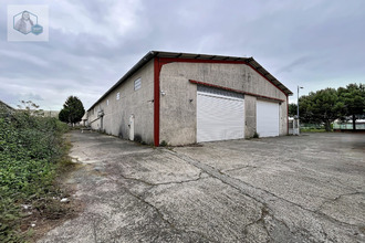 Ma-Cabane - Vente Local commercial Blagnac, 700 m²