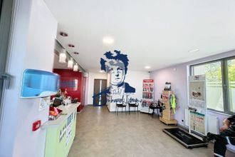 Ma-Cabane - Vente Local commercial Blagny, 325 m²