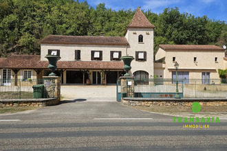 Ma-Cabane - Vente Local commercial Blanquefort-sur-Briolance, 620 m²
