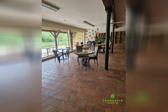 Ma-Cabane - Vente Local commercial Blanquefort-sur-Briolance, 620 m²