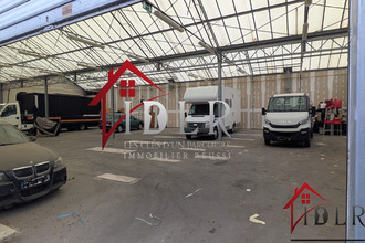 Ma-Cabane - Vente Local commercial Bletterans, 1500 m²