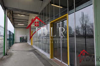 Ma-Cabane - Vente Local commercial Bletterans, 1500 m²