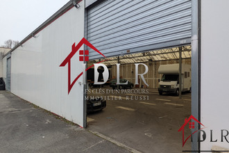 Ma-Cabane - Vente Local commercial Bletterans, 1500 m²