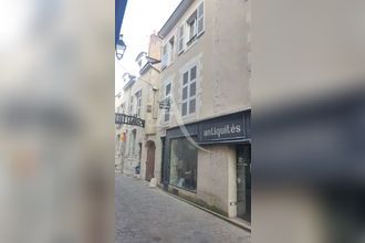 Vente Local commercial 41000, BLOIS France