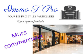Vente Local commercial 41000, Blois France