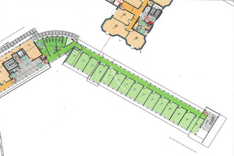 Ma-Cabane - Vente Local commercial BLOIS, 375 m²