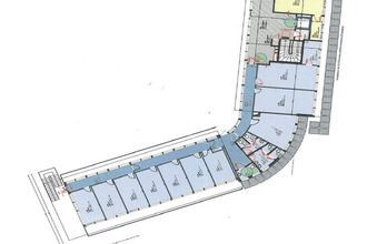 Ma-Cabane - Vente Local commercial BLOIS, 280 m²