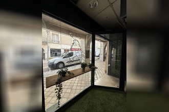 Ma-Cabane - Vente Local commercial Blois, 47 m²