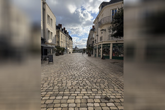 Ma-Cabane - Vente Local commercial Blois, 47 m²