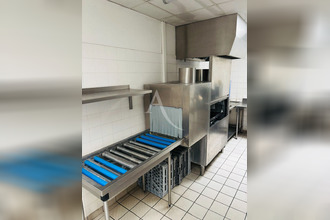 Ma-Cabane - Vente Local commercial BLOIS, 700 m²