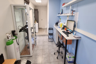 Ma-Cabane - Vente Local commercial BLOIS, 164 m²