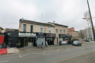 Ma-Cabane - Vente Local commercial Bobigny, 585 m²