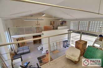 Ma-Cabane - Vente Local commercial Boissezon, 184 m²