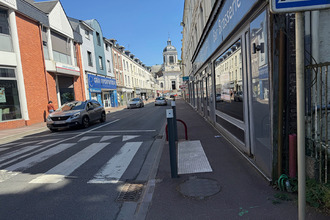 Ma-Cabane - Vente Local commercial BOLBEC, 630 m²