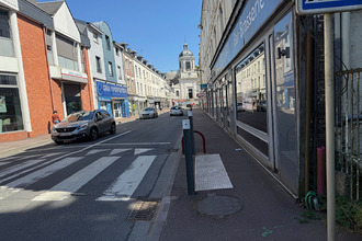 Ma-Cabane - Vente Local commercial BOLBEC, 630 m²