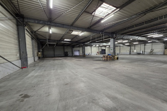 Ma-Cabane - Vente Local commercial BONDUES, 2631 m²