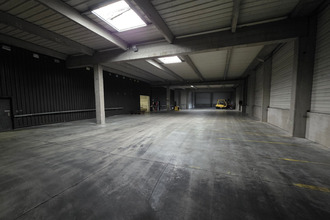 Ma-Cabane - Vente Local commercial BONDUES, 2631 m²