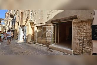 Ma-Cabane - Vente Local commercial Bonifacio, 32 m²