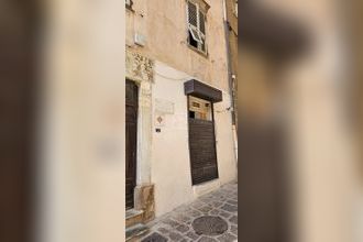 Ma-Cabane - Vente Local commercial Bonifacio, 32 m²