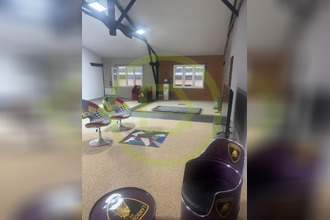 Vente Local commercial 60820, BORAN SUR OISE France