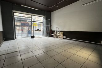 Ma-Cabane - Vente Local commercial Bordeaux, 136 m²