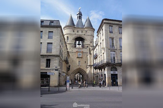 Ma-Cabane - Vente Local commercial Bordeaux, 88 m²