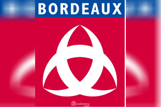 Ma-Cabane - Vente Local commercial Bordeaux, 88 m²