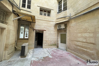 Ma-Cabane - Vente Local commercial BORDEAUX, 70 m²