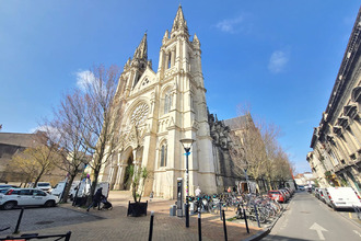 Ma-Cabane - Vente Local commercial BORDEAUX, 142 m²