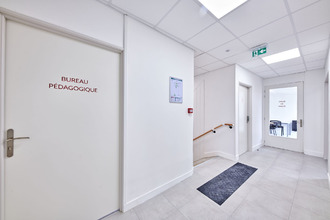 Ma-Cabane - Vente Local commercial Bordeaux, 493 m²