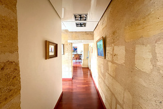 Ma-Cabane - Vente Local commercial BORDEAUX, 125 m²