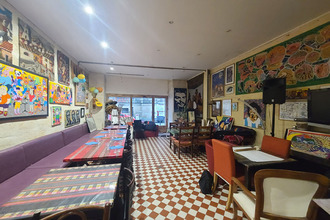 Ma-Cabane - Vente Local commercial BORDEAUX, 61 m²