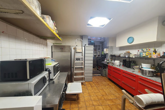 Ma-Cabane - Vente Local commercial BORDEAUX, 61 m²