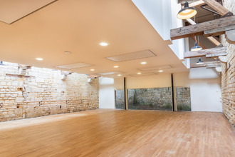 Ma-Cabane - Vente Local commercial Bordeaux, 420 m²