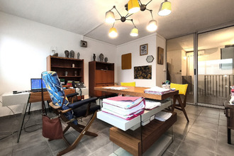 Ma-Cabane - Vente Local commercial Bordeaux, 68 m²