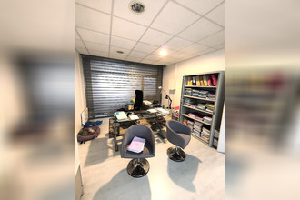 Ma-Cabane - Vente Local commercial Bordeaux, 68 m²