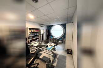 Ma-Cabane - Vente Local commercial Bordeaux, 68 m²