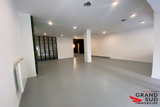 Ma-Cabane - Vente Local commercial Bordeaux, 256 m²