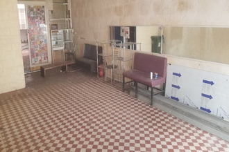 Ma-Cabane - Vente Local commercial BORDEAUX, 61 m²